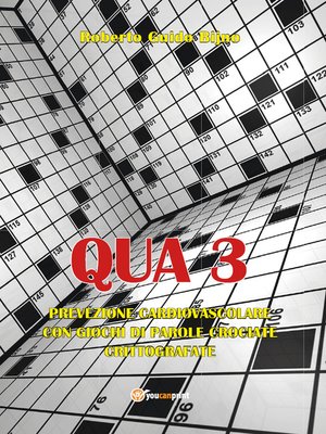cover image of QUA 3